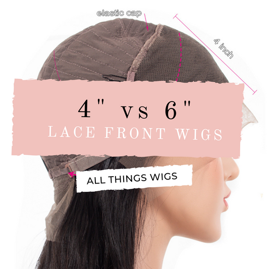 Lace Front Wigs Australia