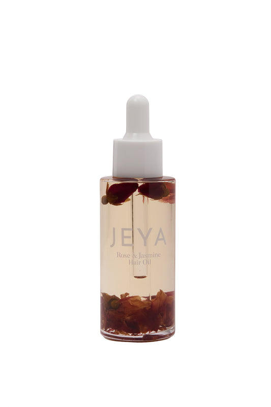 Australian Made Hair Oil for Wigs