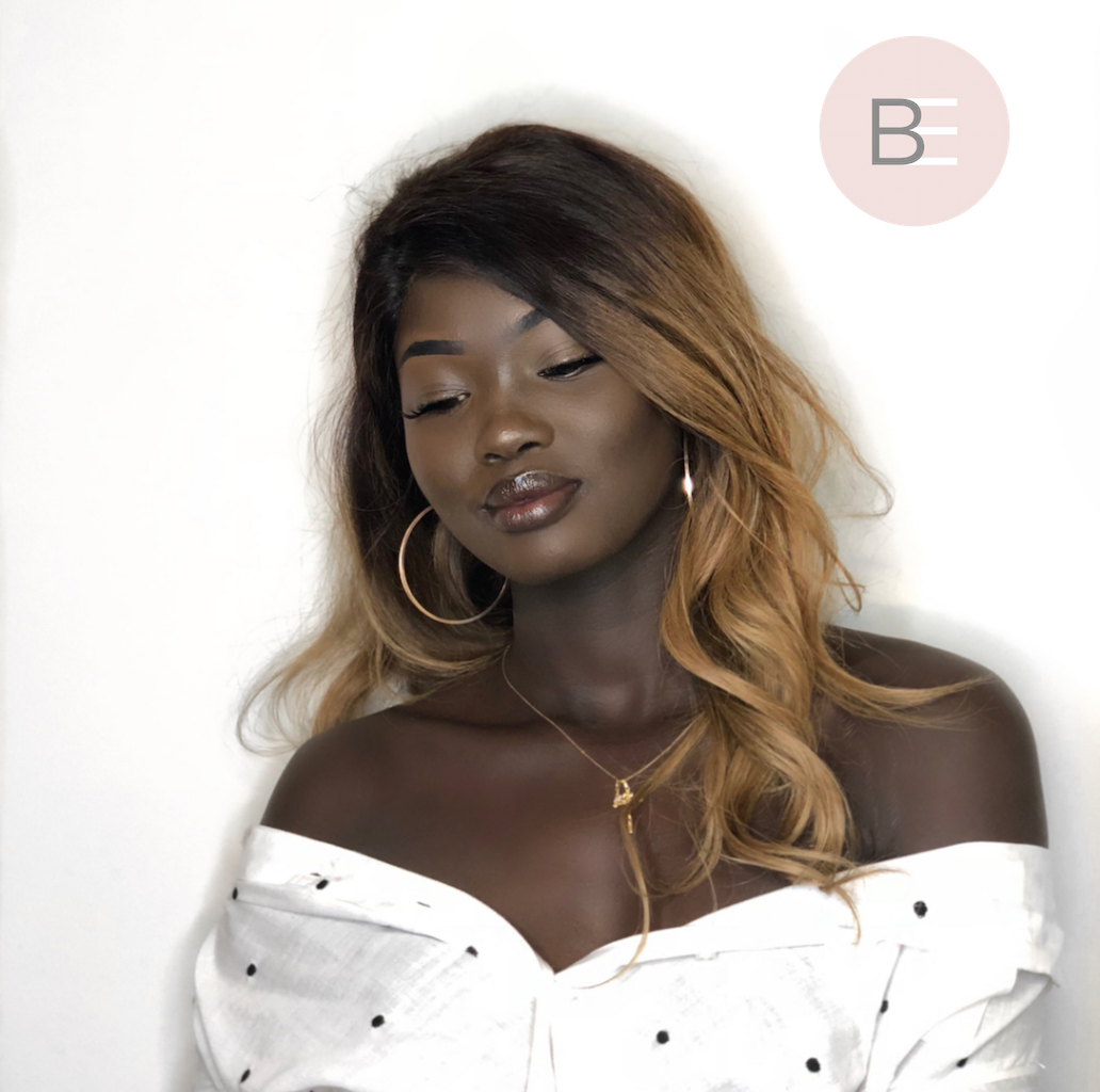 Narni Ombre Lace Hair Wig