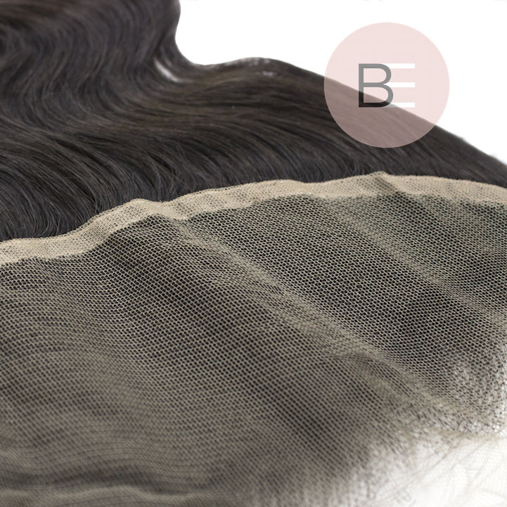 Malibu Bodywave Frontal
