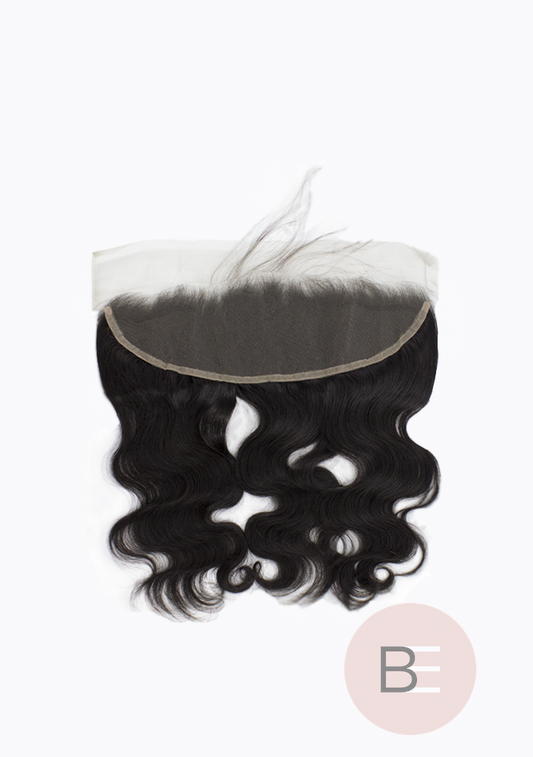 BESO Hair Bodywave Frontal