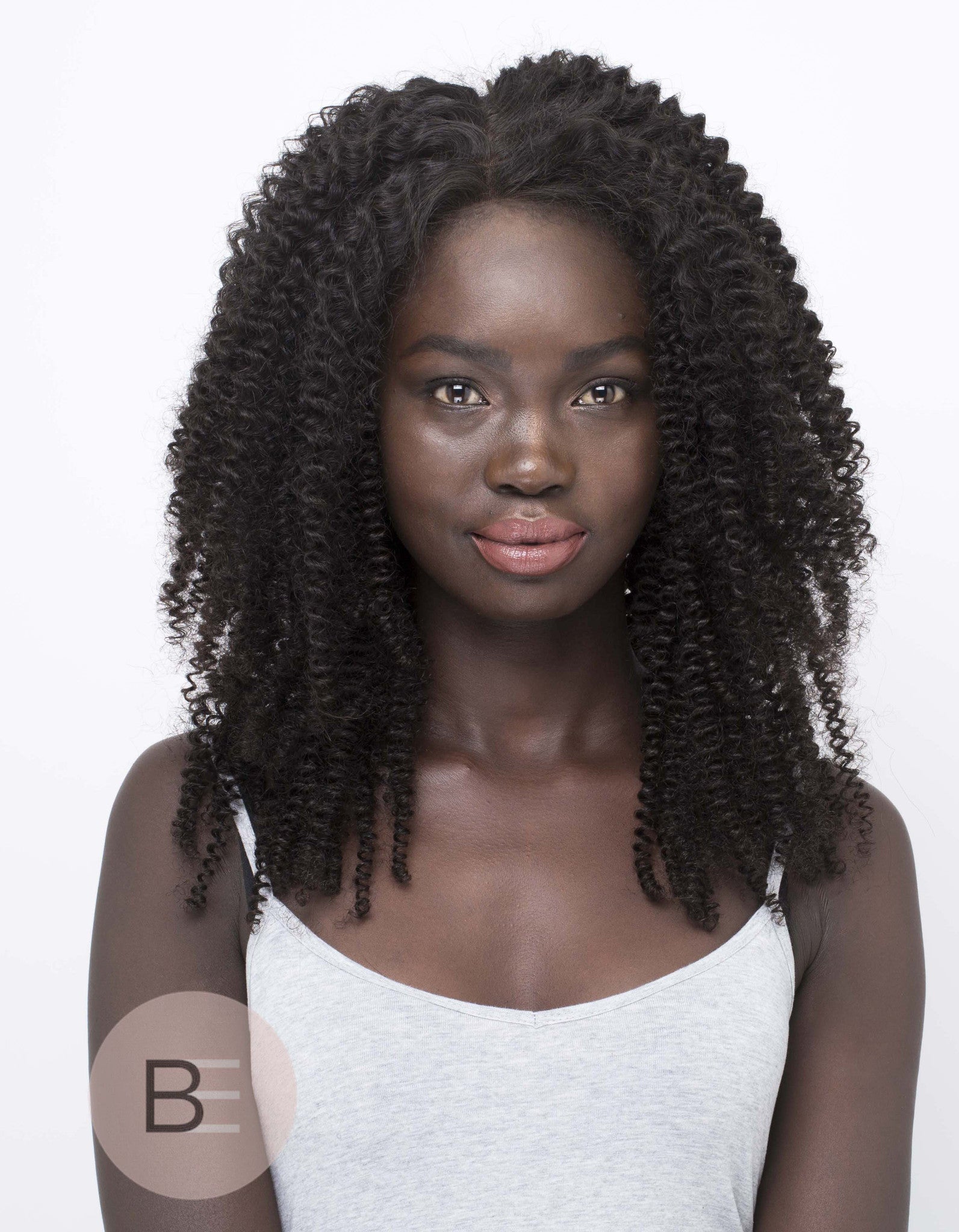 Beso Hair Curly Hair Extensions