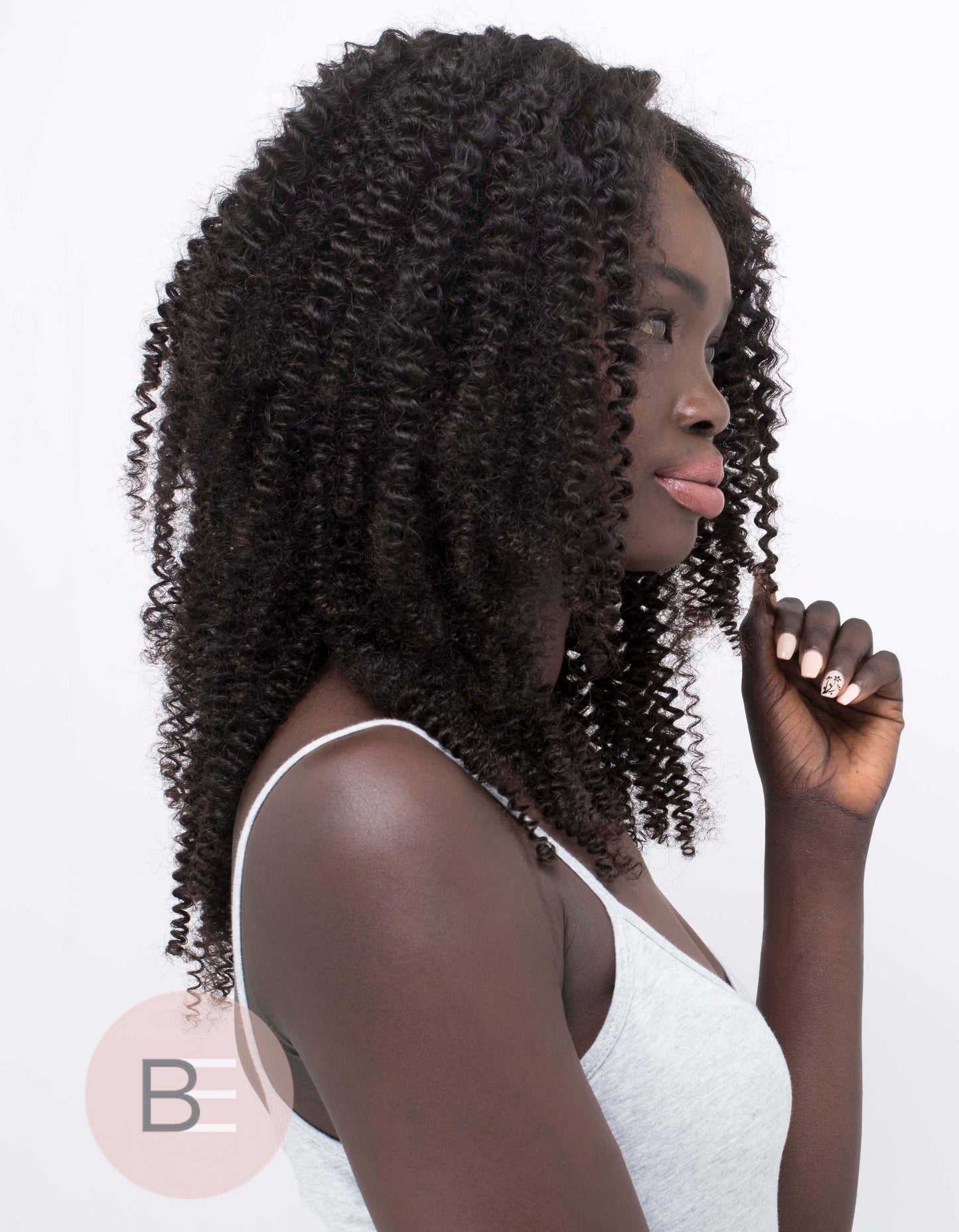 MIAMI MAMACITA FULL LACE WIG 20"