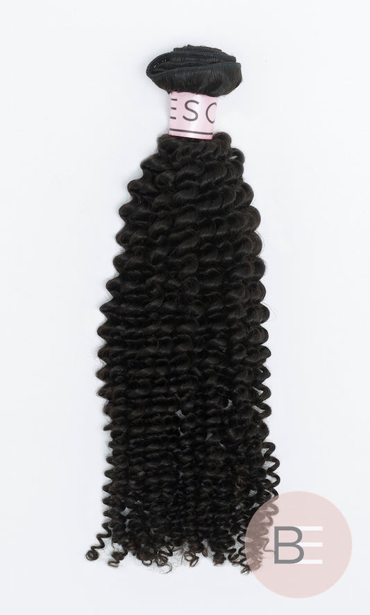 Beso Hair Curly Hair Extensions