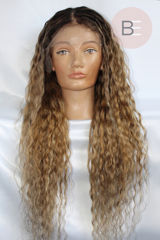 Deepwave Ombre Wig