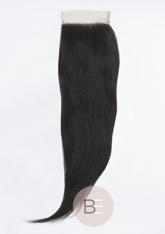 Beso Hair Straight Lace Closure