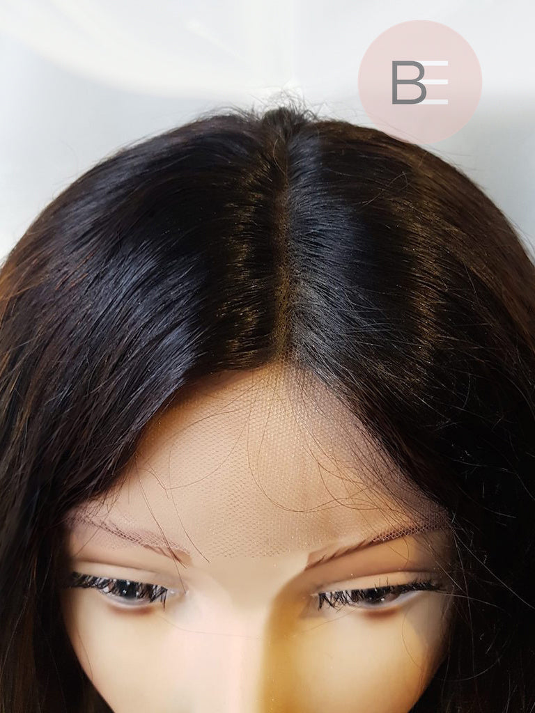 Bronx Barbie Hairline