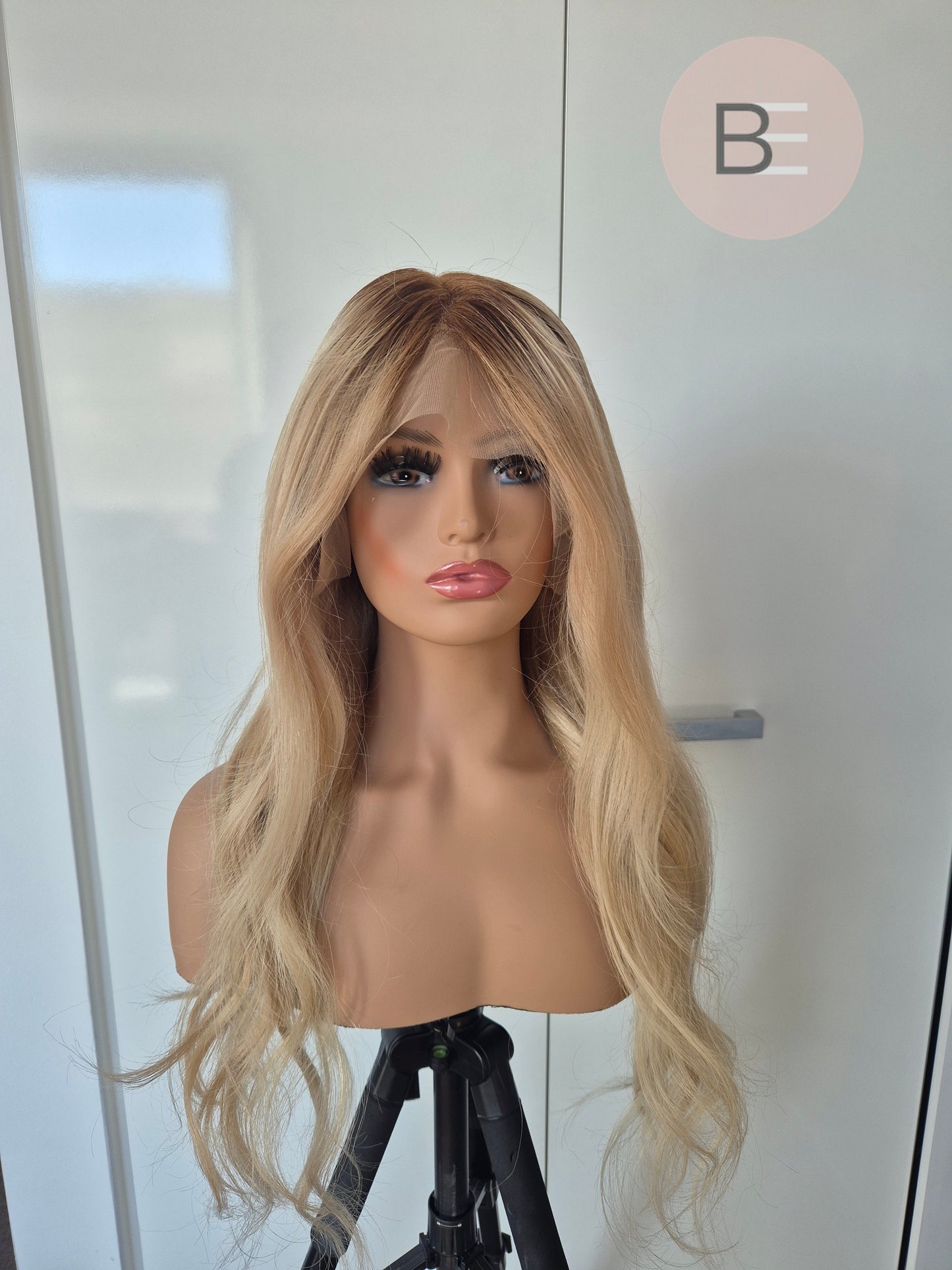 SOFIA BLONDE LACE FRONT WIG