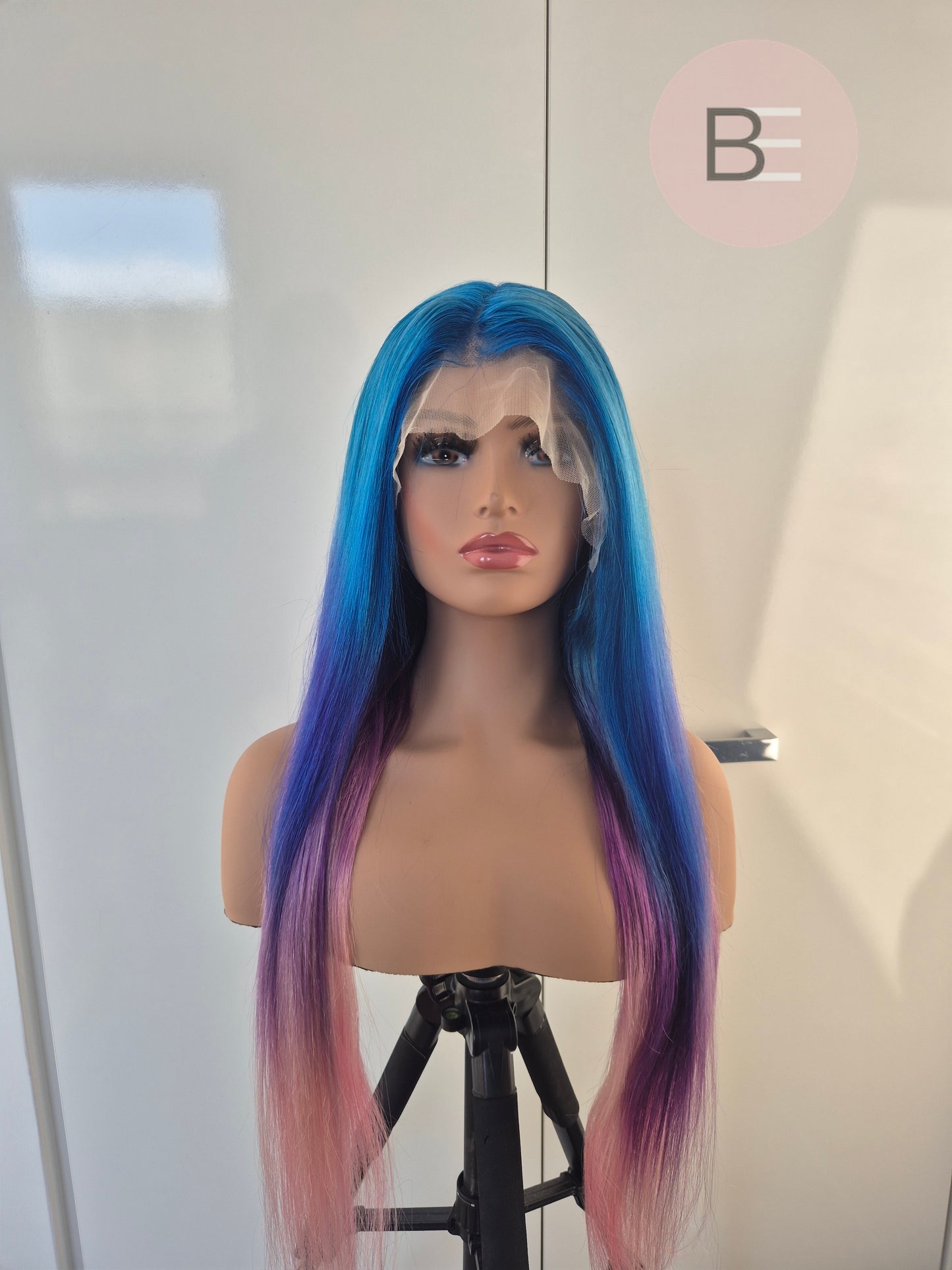 AURORA LACE FRONT WIG