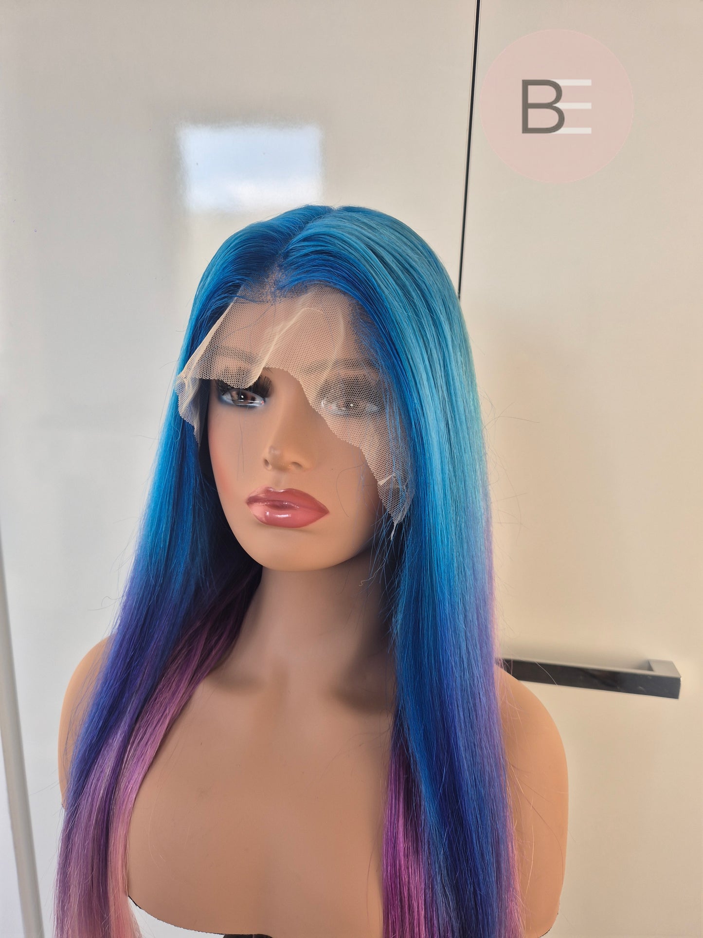 AURORA LACE FRONT WIG