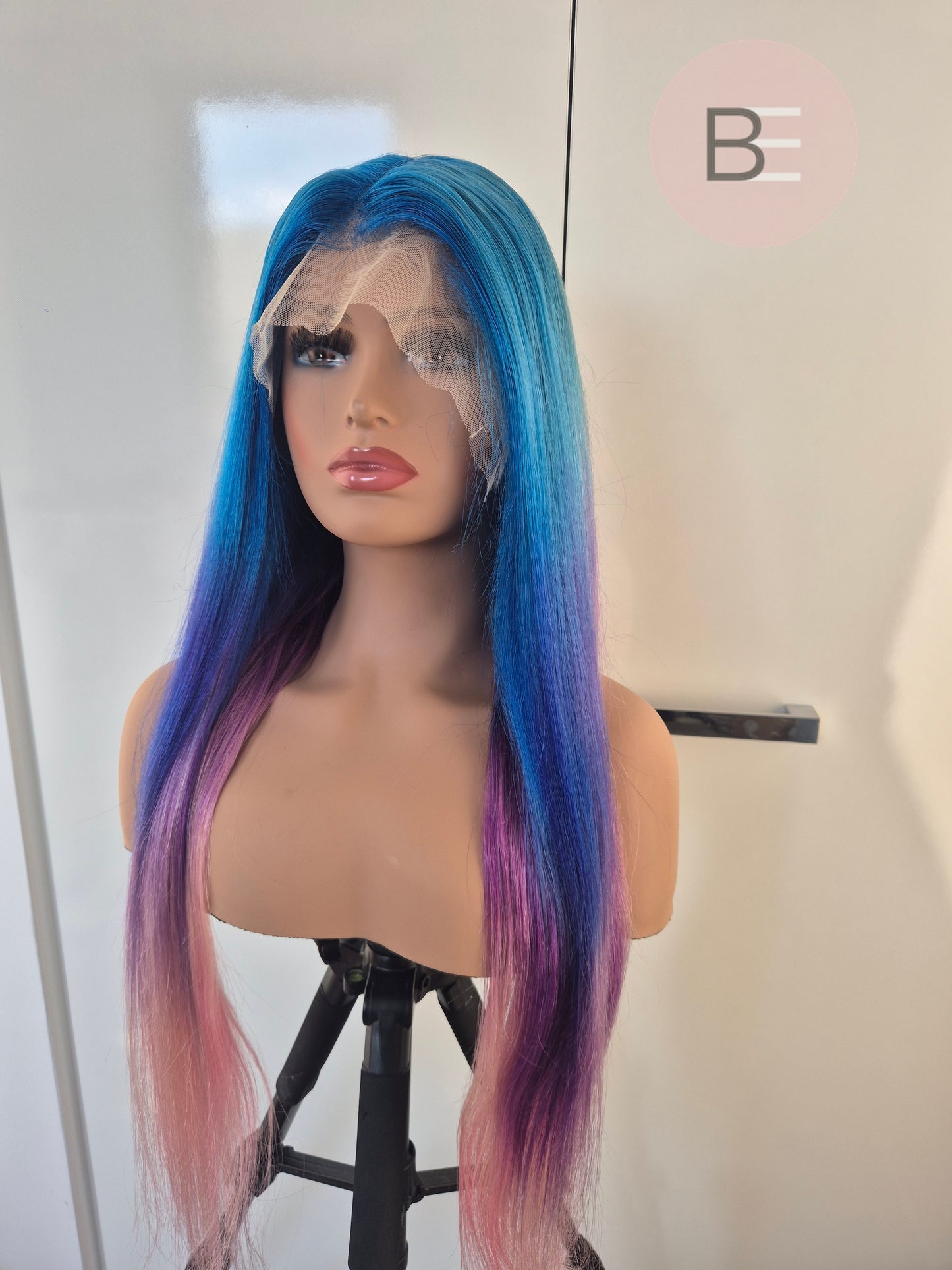 AURORA LACE FRONT WIG