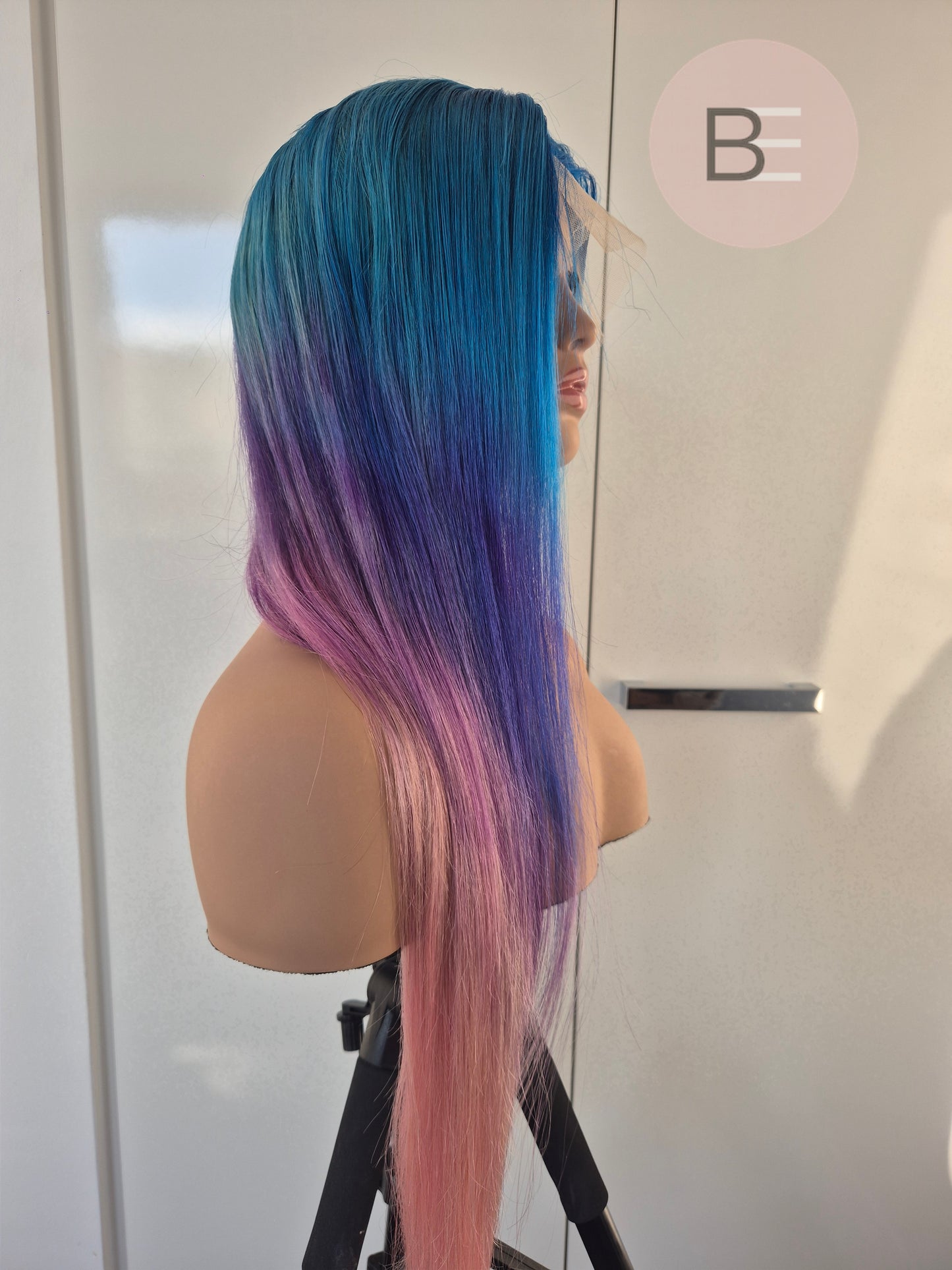 AURORA LACE FRONT WIG