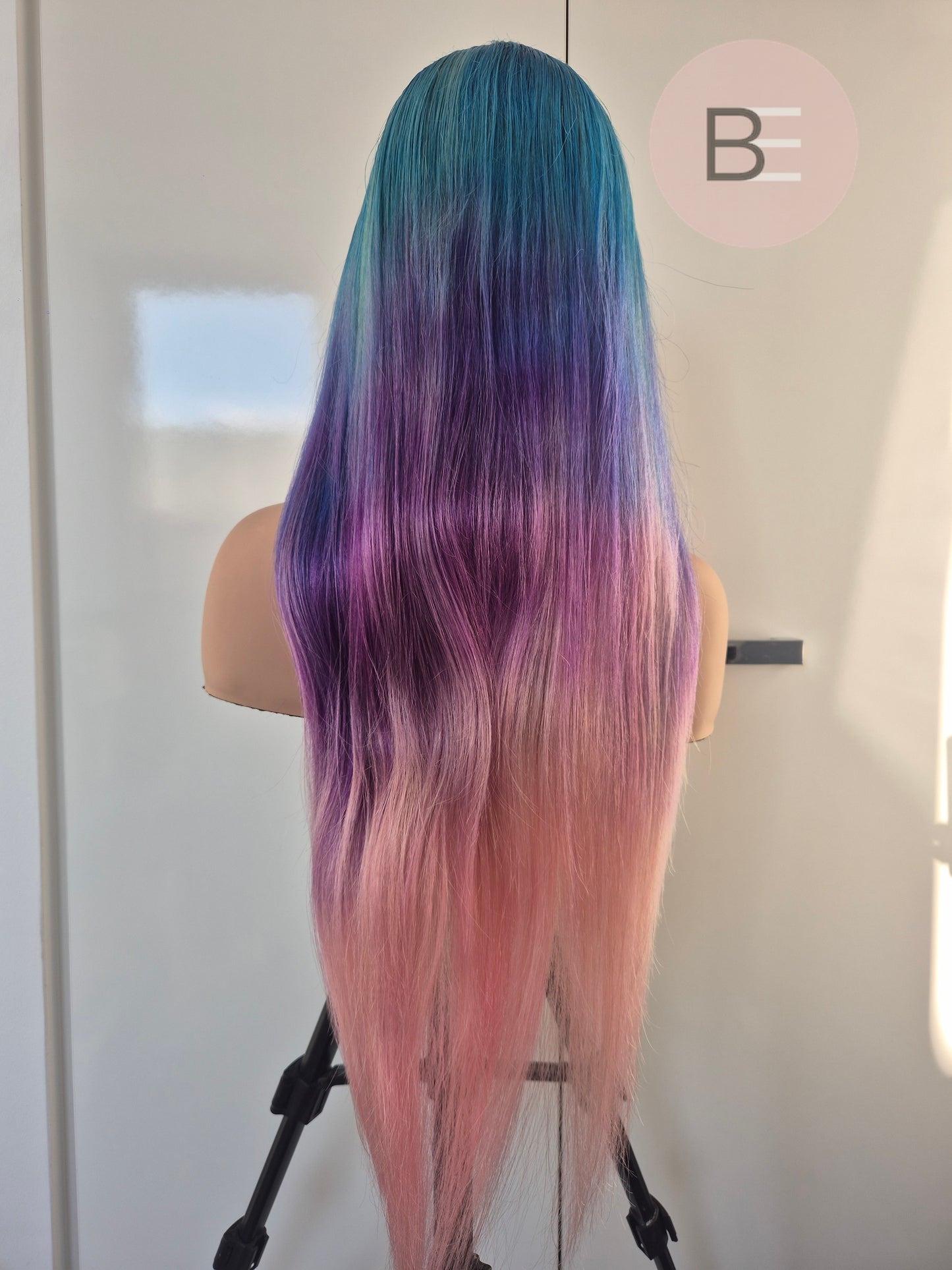 AURORA LACE FRONT WIG