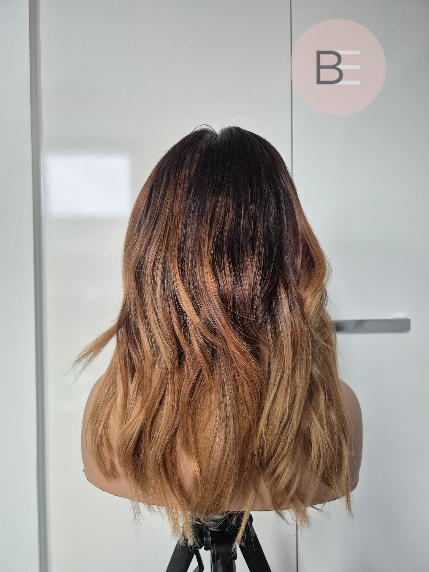 JORDYN OMBRÉ Full Lace Wig