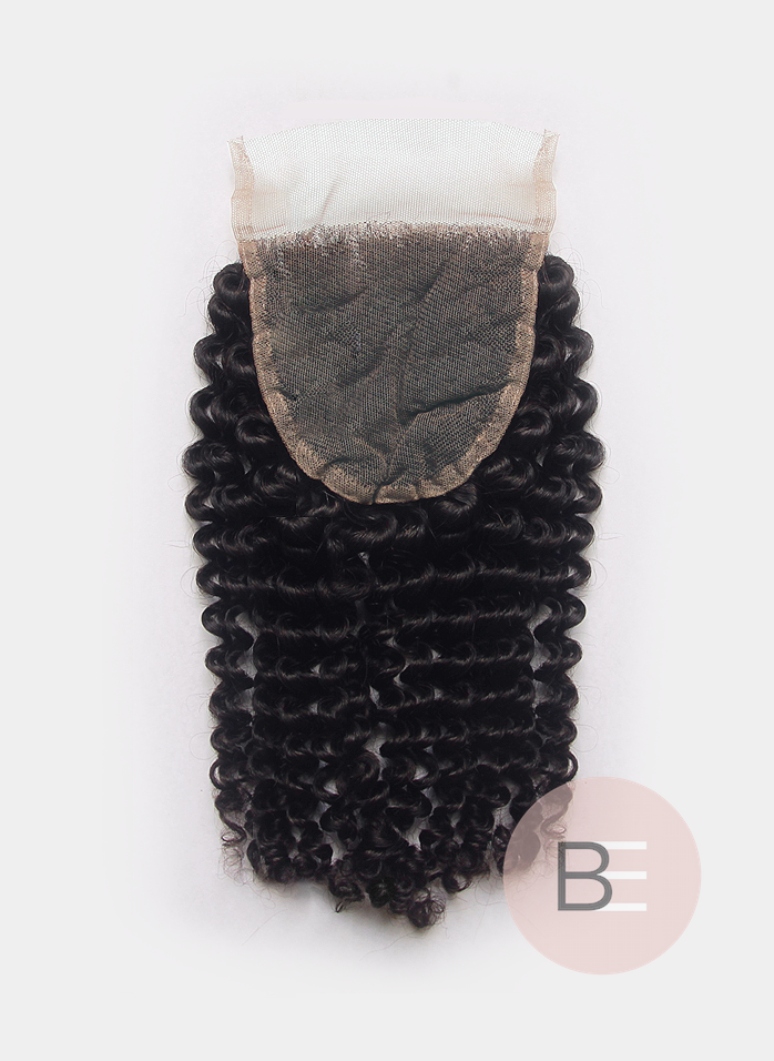 Beso Hair Curly Lace Closure