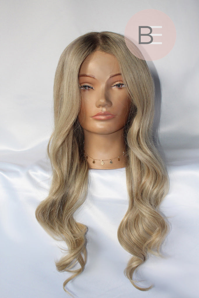Harper Harlem Lace Front Wig