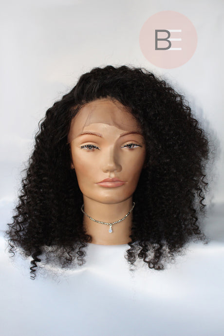 Miami Mamacita Full Lace Wig