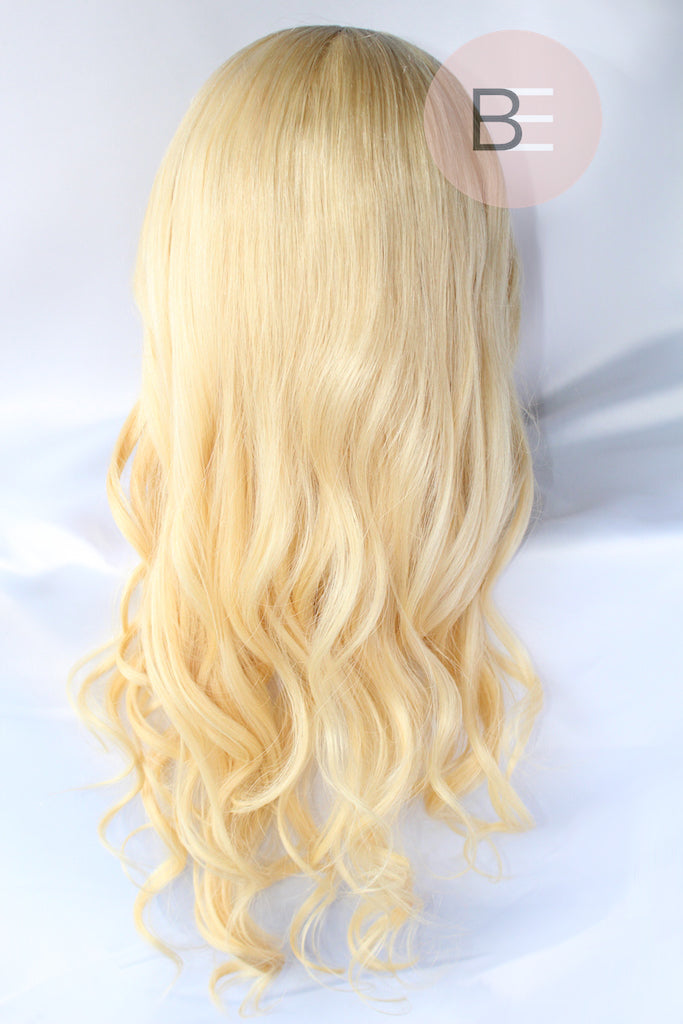 BESO Hair 613 Lace Front Wig